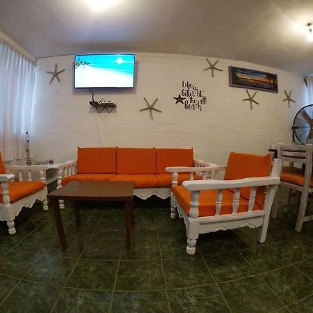 Acogedora Casa A 10Min De La Playa Princess Акапулько Экстерьер фото